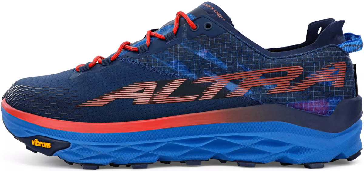 Chaussures de trail Altra M Mont Blanc