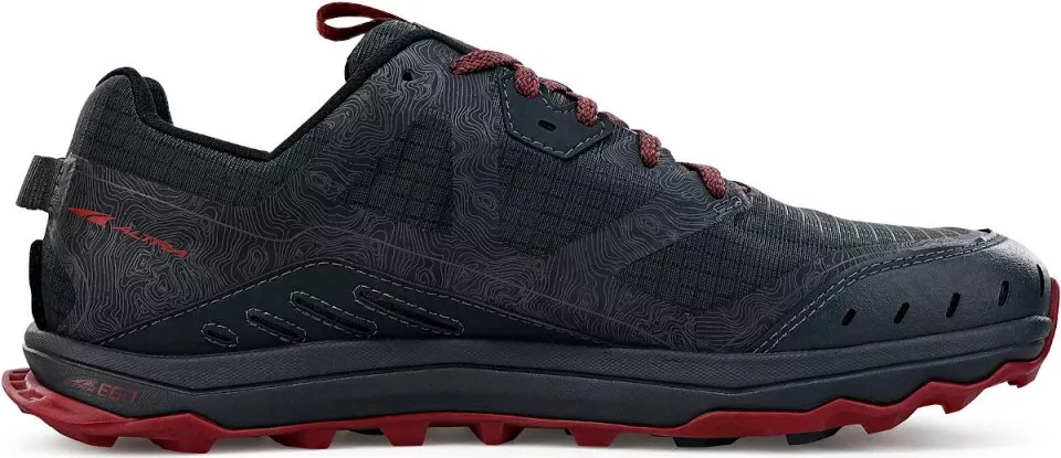 Trail shoes Altra M Lone Peak 6 - Top4Running.com display picture 1