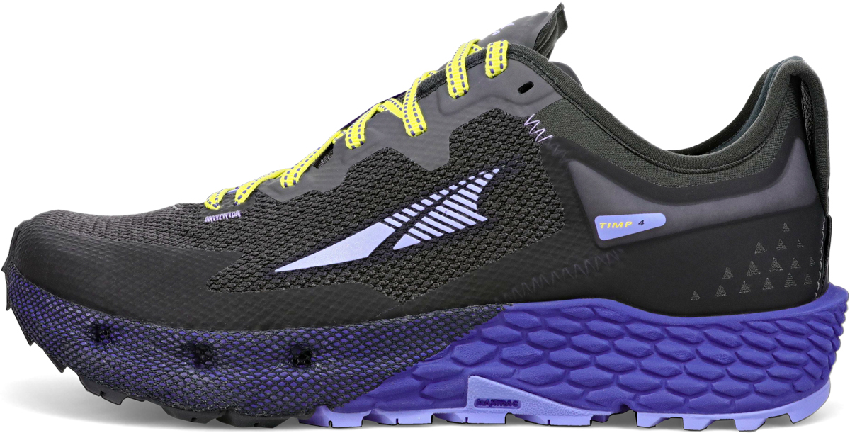 Trail-Schuhe Altra W TIMP 4