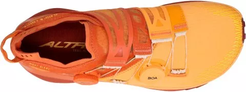 Παπούτσια Trail Altra M MONT BLANC BOA
