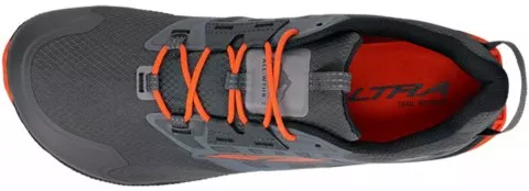 Trailové topánky Altra M LONE PEAK LOW ALL-WTHR2