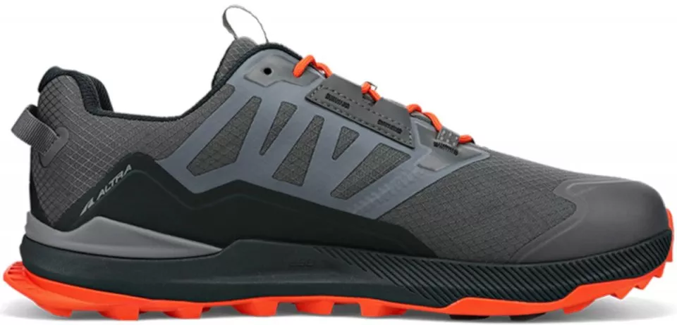 Trailskor Altra M LONE PEAK LOW ALL-WTHR 2