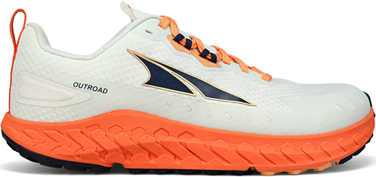 Trailsko Altra M OUTROAD