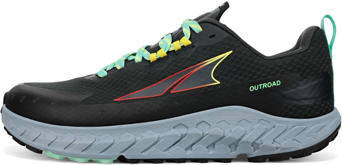 Chaussures de trail Altra M OUTROAD