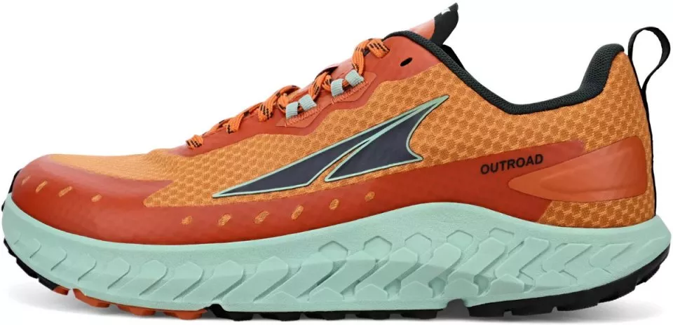 Chaussures de trail Altra M OUTROAD