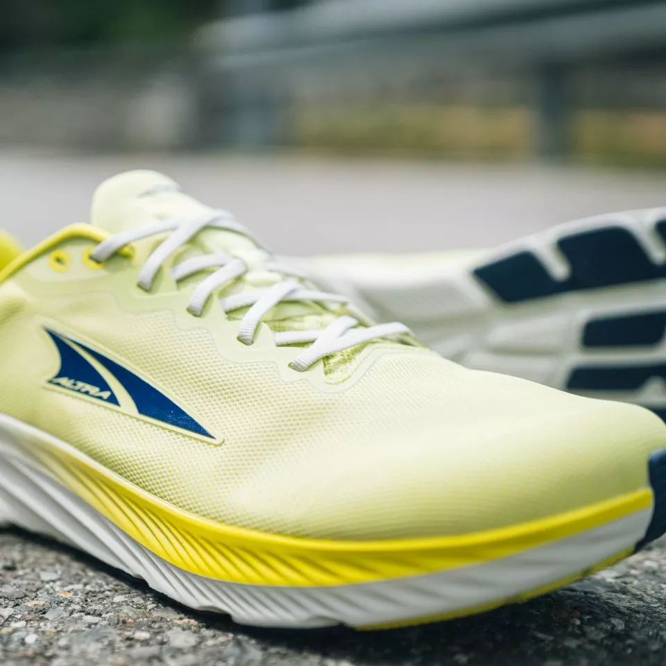 Chaussures de running Altra M RIVERA 3