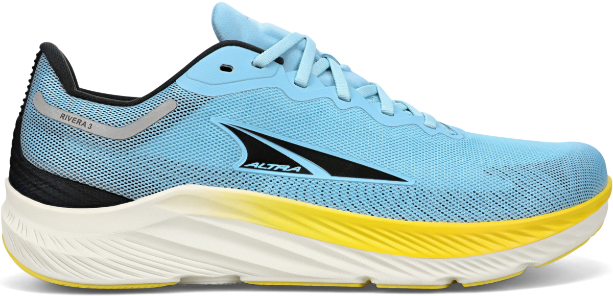 Scarpe da running Altra M RIVERA 3