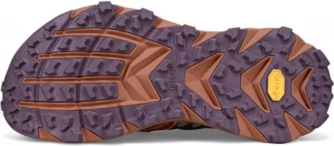 Buty trailowe Altra W MONT BLANC BOA