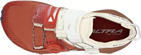 Buty trailowe Altra W MONT BLANC BOA