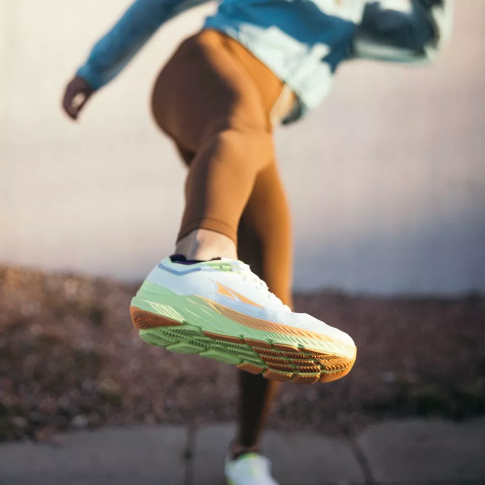 Dámské běžecké boty Altra Rivera 3