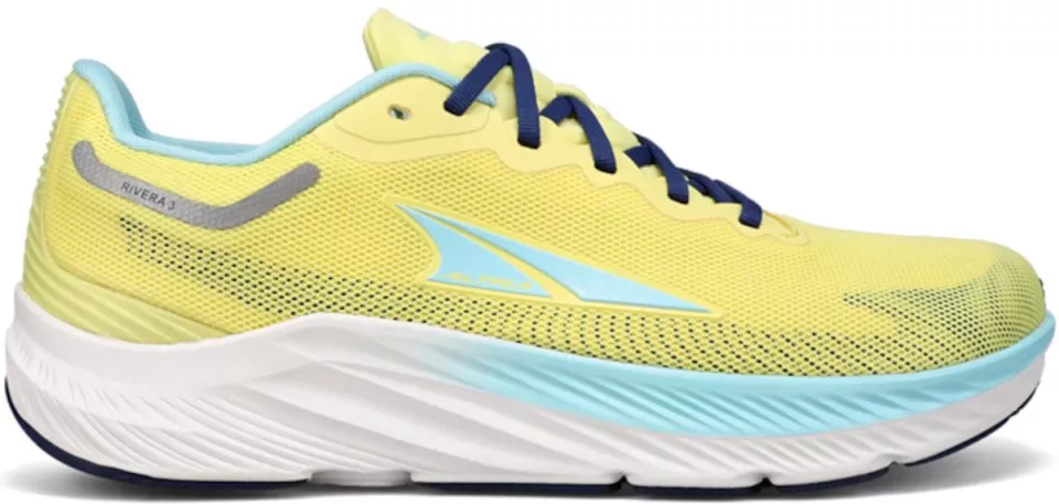 Running shoes Altra RIVERA 3