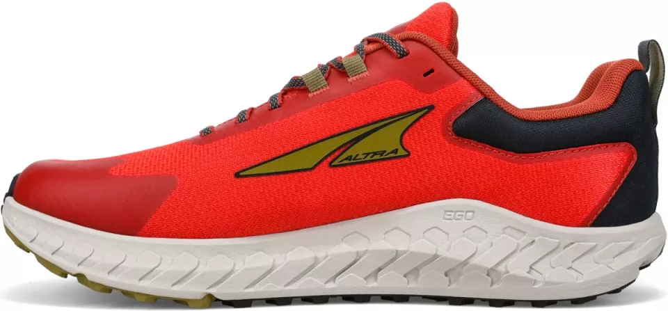 Trail shoes Altra M OUTROAD 2