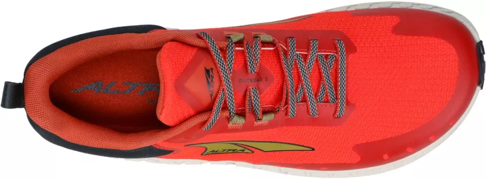 Chaussures de trail Altra M OUTROAD 2