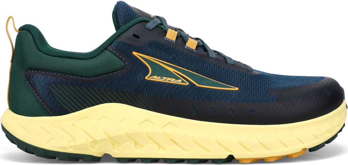 Trailskor Altra M OUTROAD 2