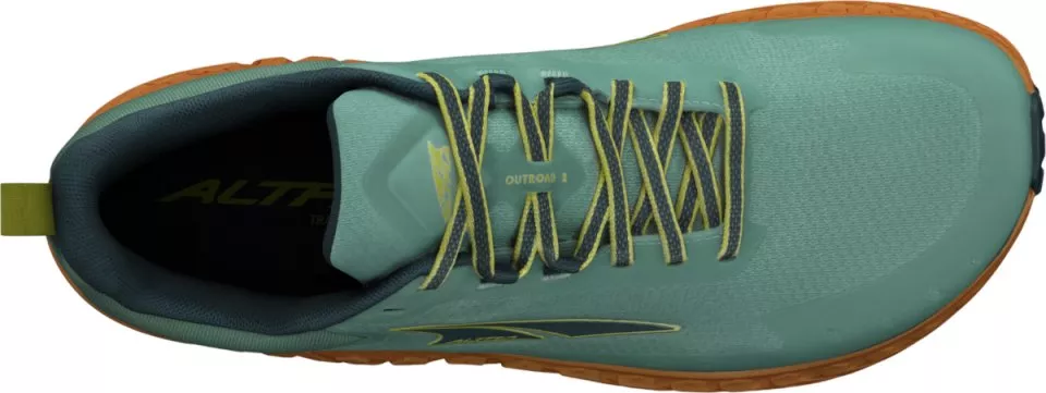 Trail schoenen Altra M OUTROAD 2