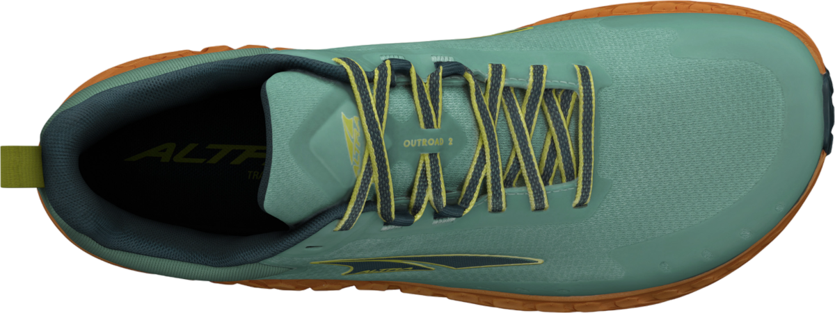 Trail shoes Altra M OUTROAD 2 - Top4Running.com