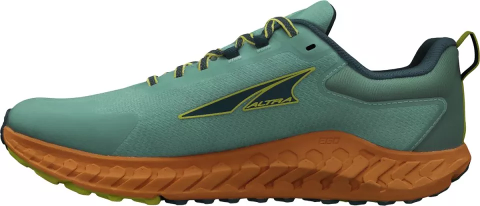 Trail shoes Altra M OUTROAD 2