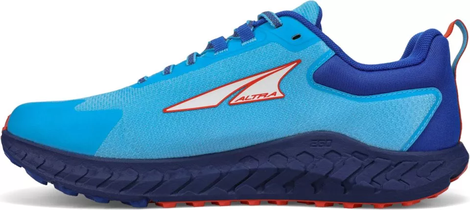 Trail shoes Altra M OUTROAD 2