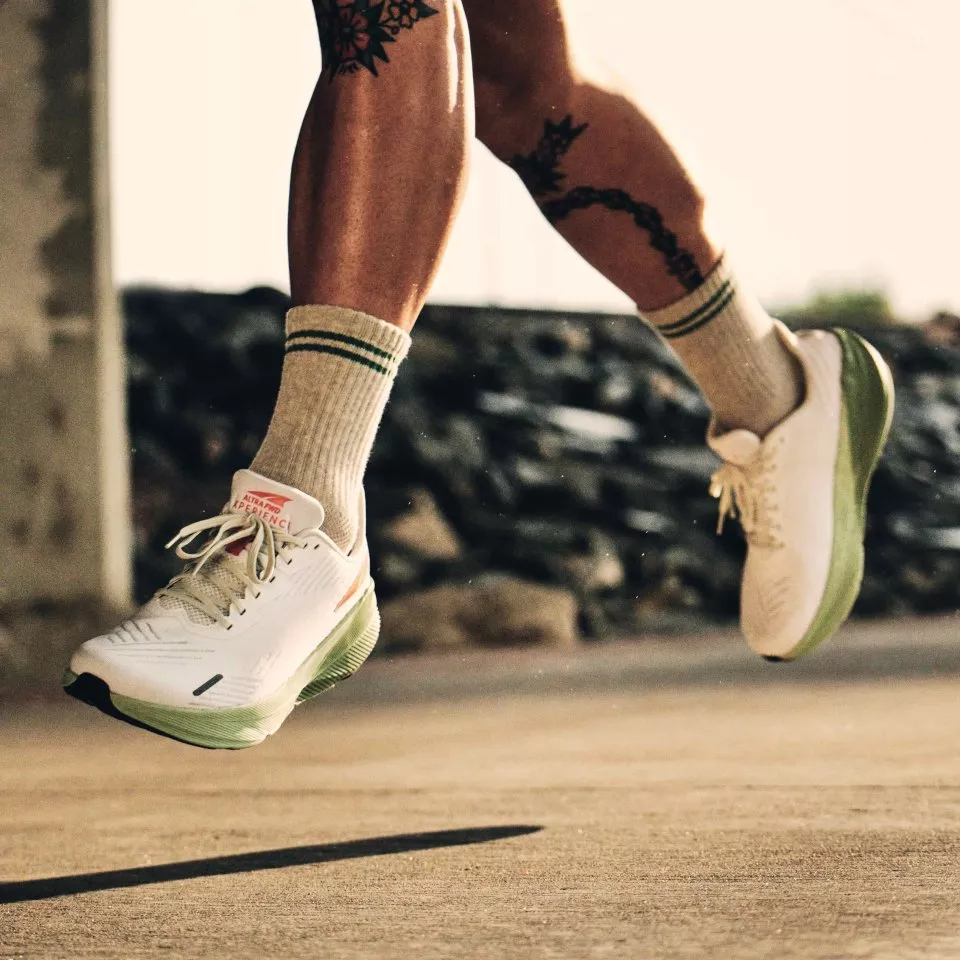 Zapatillas de Running Altra Altrafwd Experience Mujer