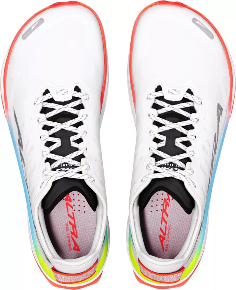 Обувки за естествен терен Altra Mont Blanc Carbon