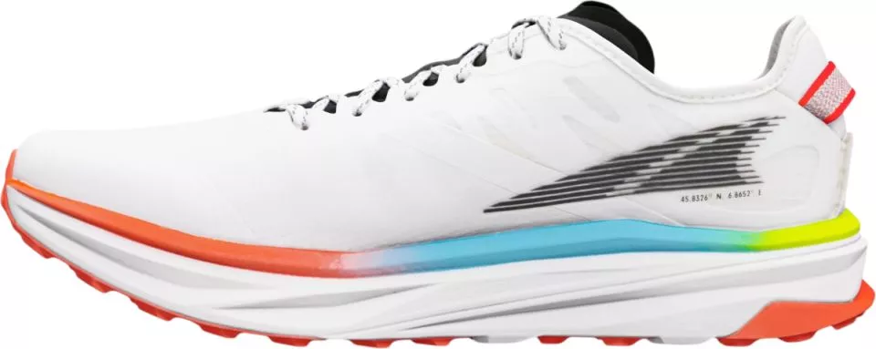 Обувки за естествен терен Altra Mont Blanc Carbon