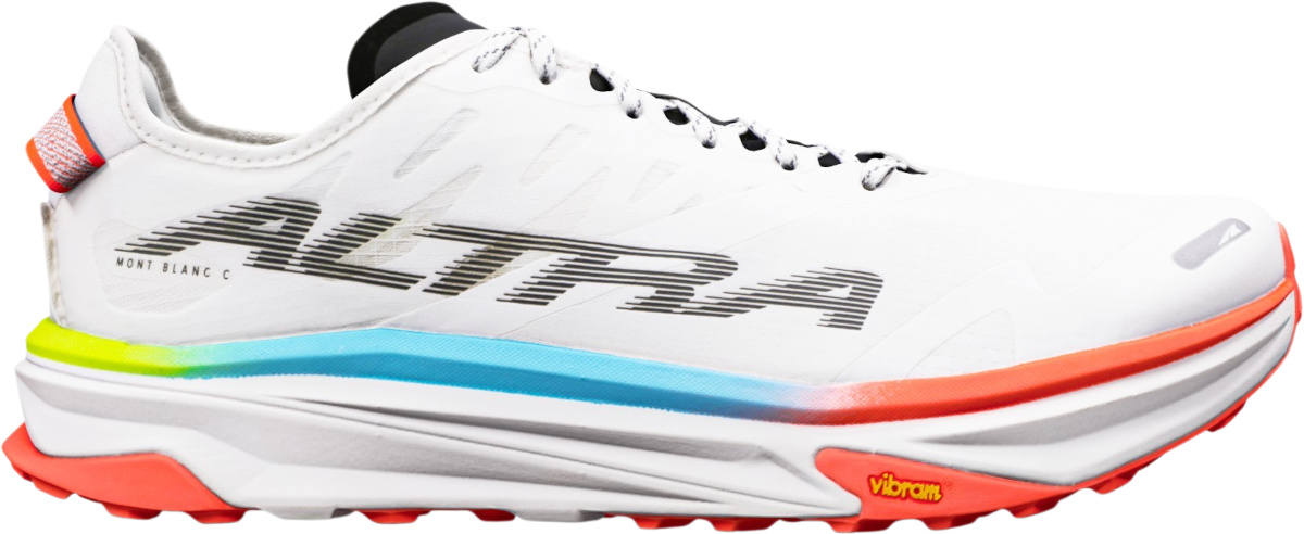 Altra Mont Blanc Carbon