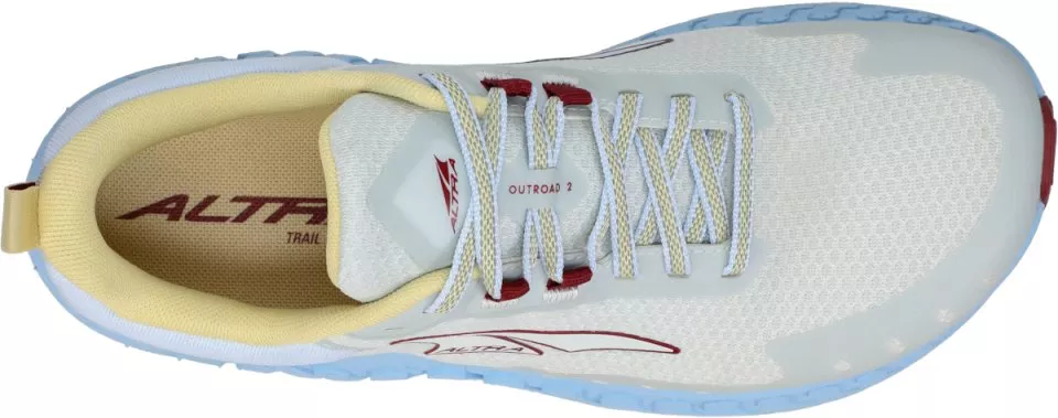 Chaussures de trail Altra W OUTROAD 2