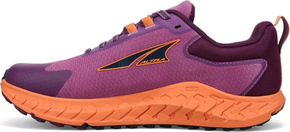 Trail shoes Altra W OUTROAD 2