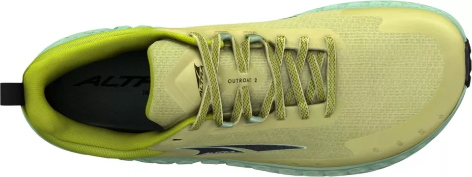 Trail shoes Altra W OUTROAD 2