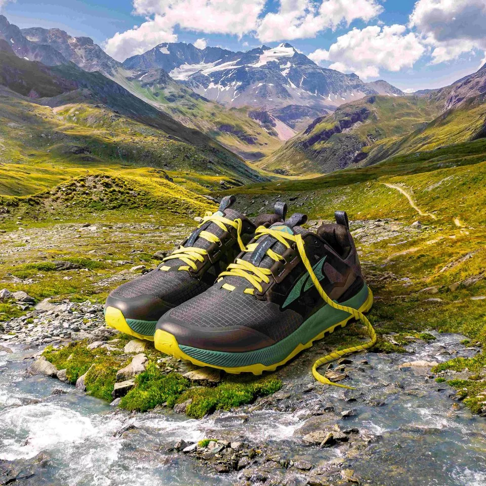 Sapatilhas de trail Altra M LONE PEAK 8