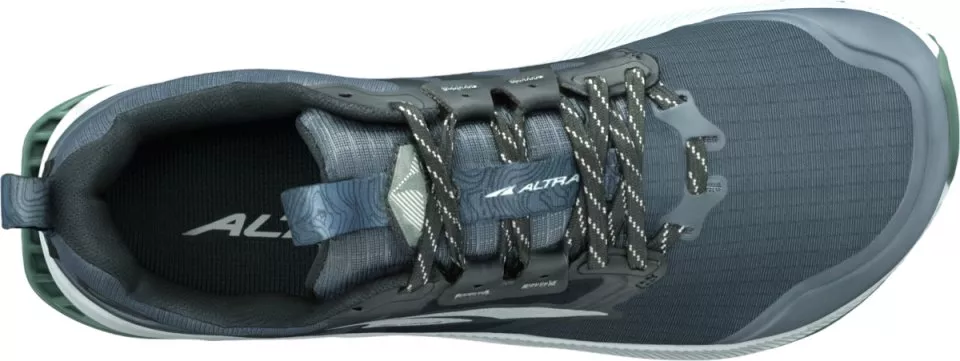 Scarpe per sentieri Altra W LONE PEAK 8