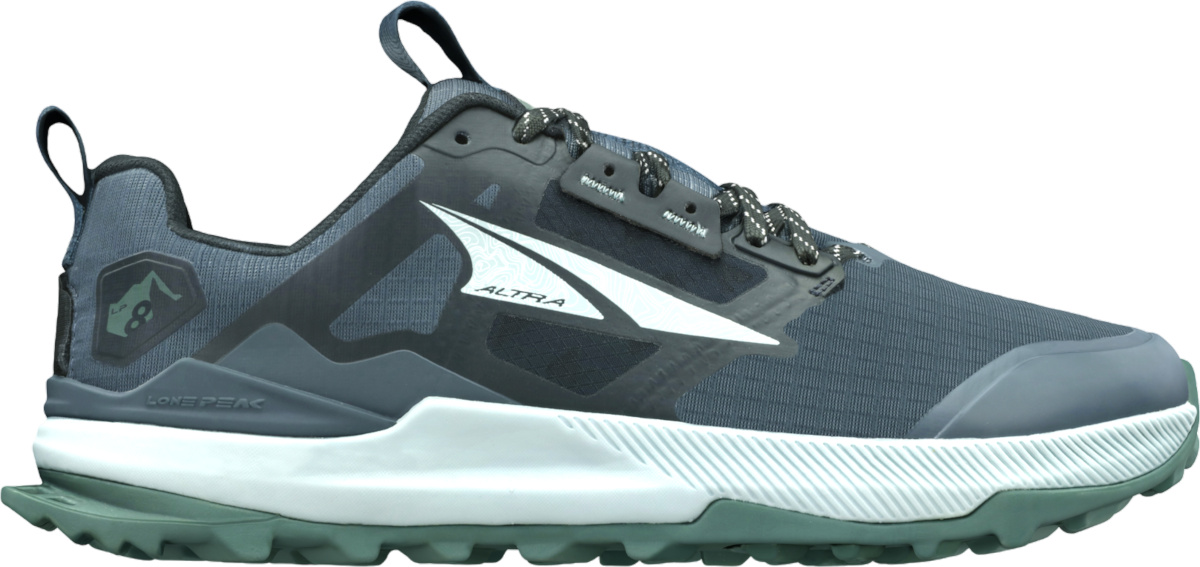 Trail shoes Altra W LONE PEAK 8