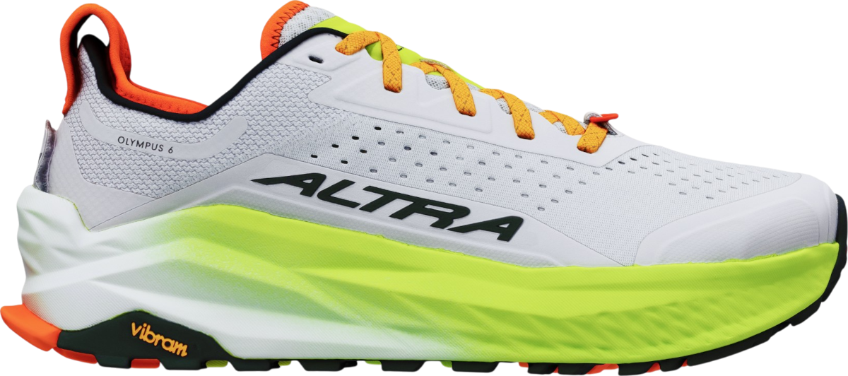 Altra Olympus 6
