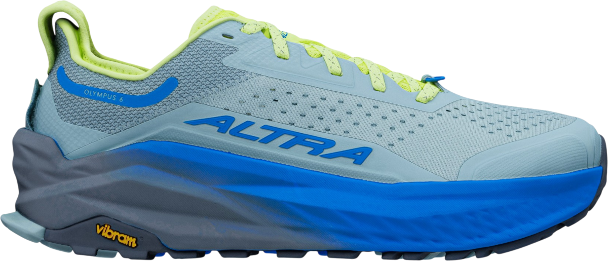 Altra Olympus 6