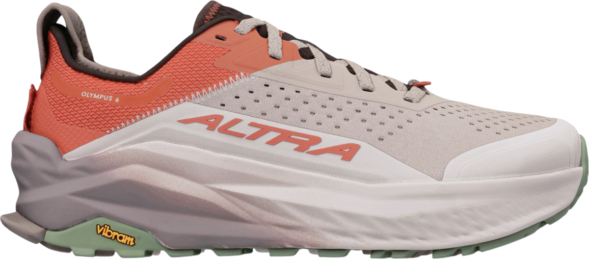 Altra Olympus 6