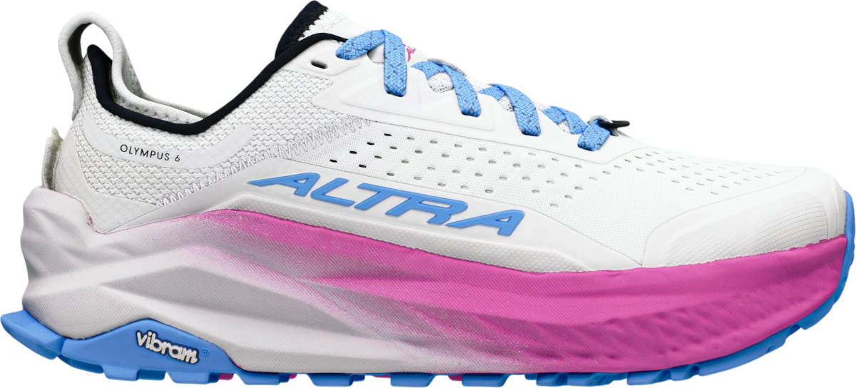 Altra Olympus 6
