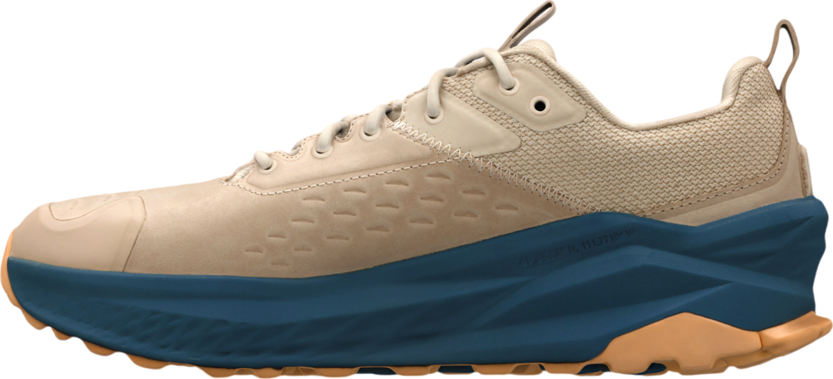 美品【ALTRA】M OLYMPUS 6 HIKE LOW GTX US9 Olympus 6 Hike Low GTX Men's Hikers | Altra Running - Altra