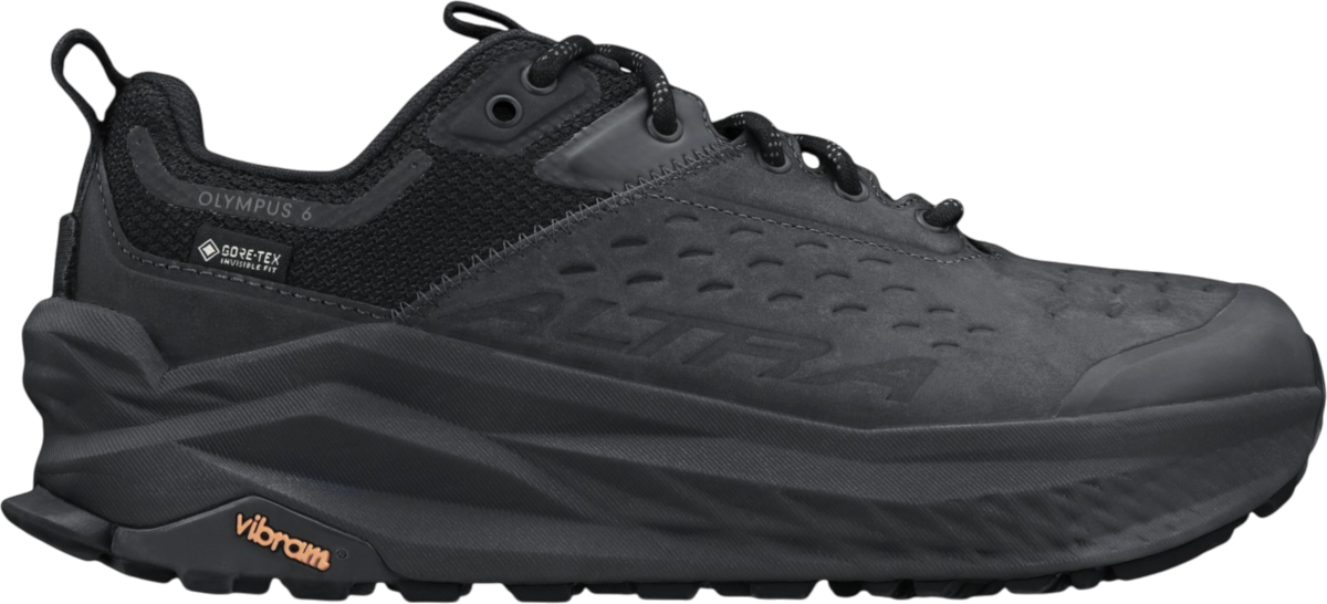 Altra Olympus 6 Hike Low Gore-Tex