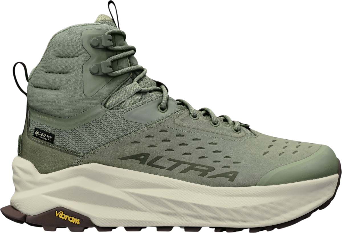 Altra Olympus 6 Hike Mid Gore-Tex