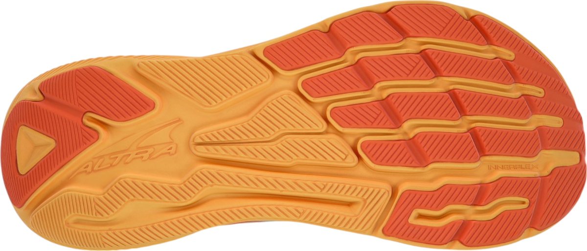 Altra Experience Flow Trail Running Shoes Eu 43 Women Altra Experience Flow 2 Homme - Chaussures De Running Pas Cher - AL0A85RE-102 Altra Experience Flow Trail Running Shoes Eu 43 Black