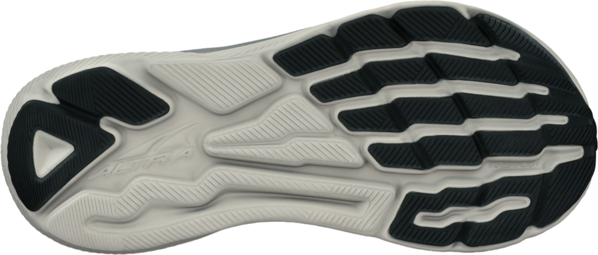 ALTRA W EXPERIENCE FLOW 9 ホワイト/グレー Men's Altra Experience Flow – Pacers Running