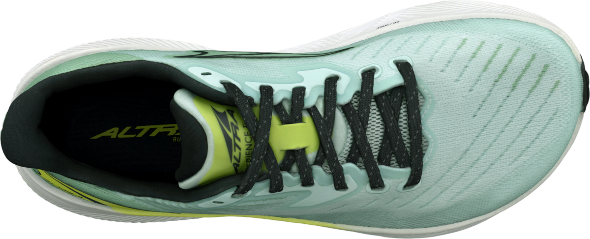 Chaussures Running Altra Experience Flow 2 – Sans Stabilisateur, Tige Textile, Semelle Caoutchouc, Route