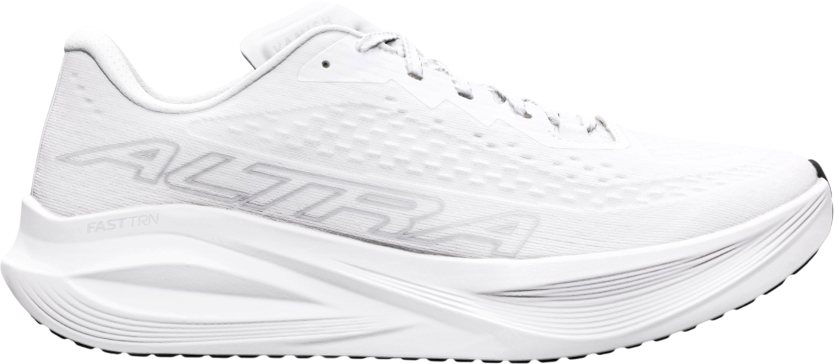 Altra Vanish Tempo 2 Hardloopschoen, 44,5, Wit