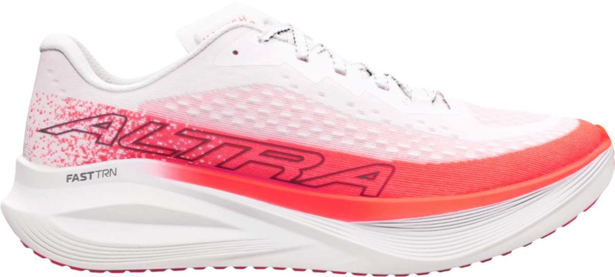 Altra Vanish Tempo 2 Hardloopschoen, 41, Wit