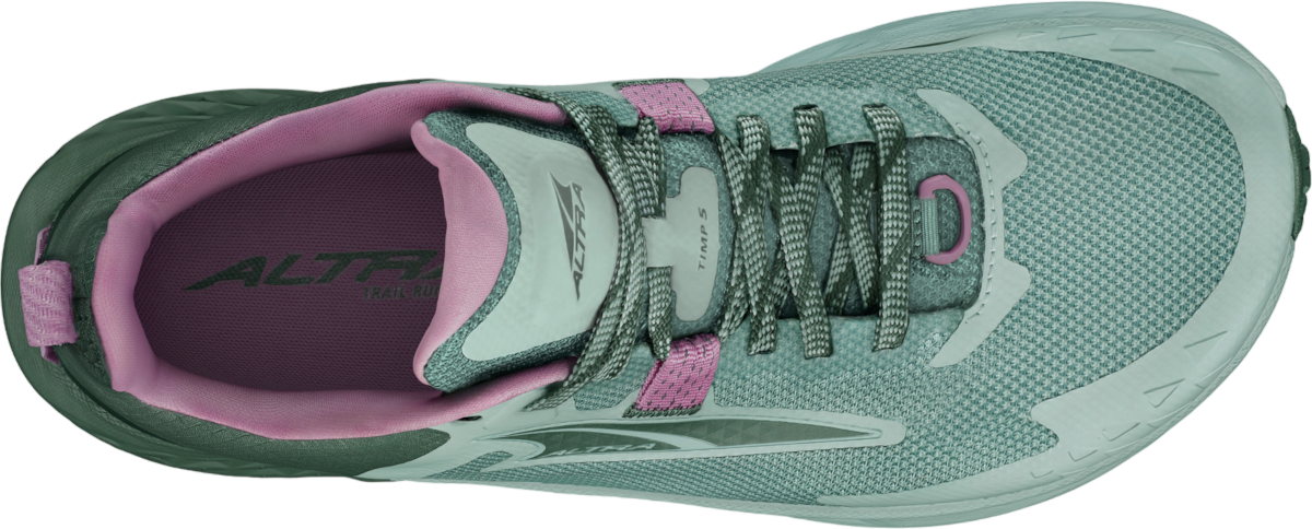 Trail shoes Altra W TIMP 5 - Top4Running.com