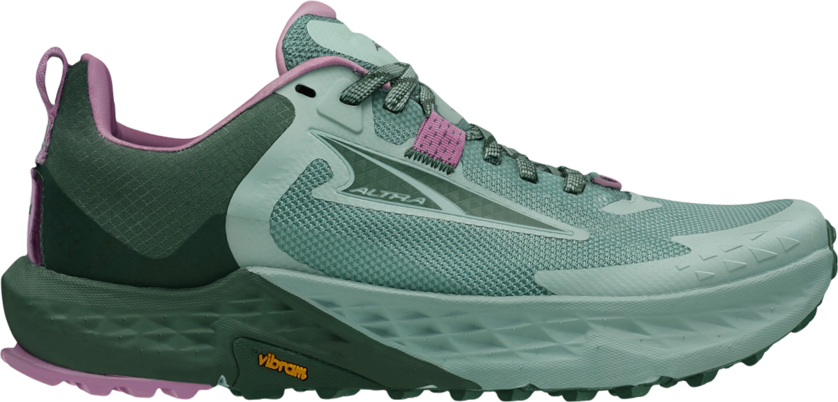 Pantofi trail Altra W TIMP 5