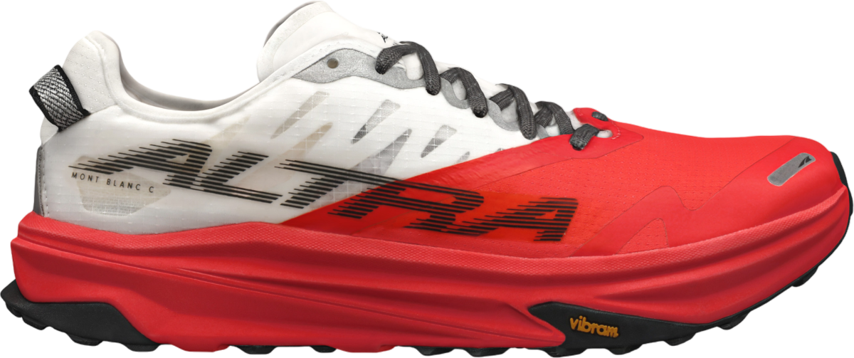 Zapatillas para trail Altra W MONT BLANC CARBON