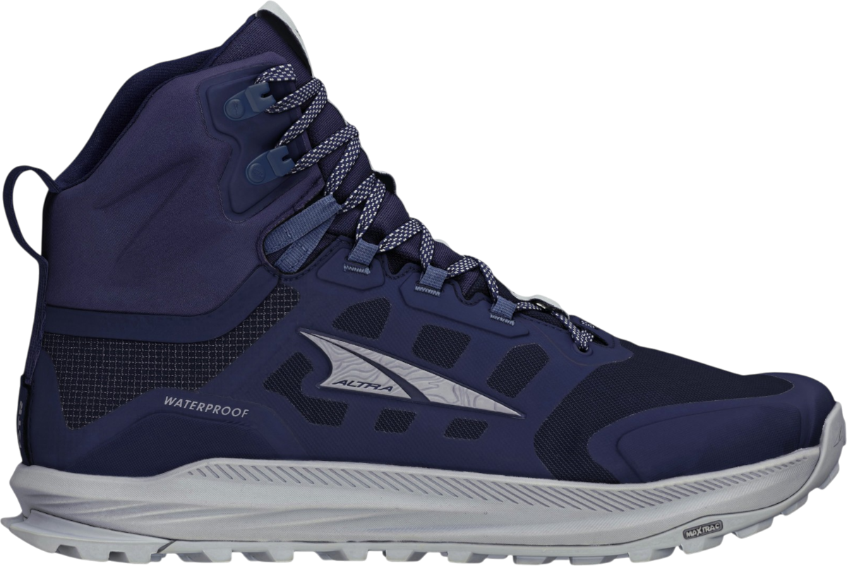 Lone Peak 9 Waterproof Mid
