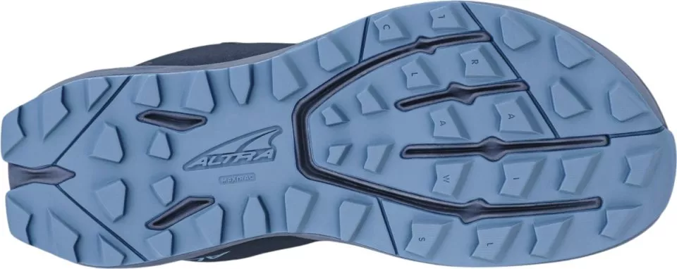 Trailsko Altra Superior 7