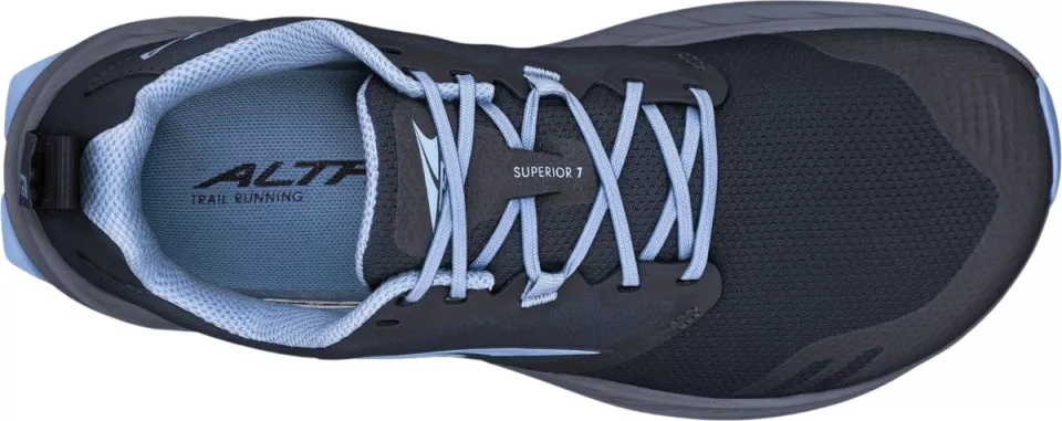 Trailsko Altra Superior 7